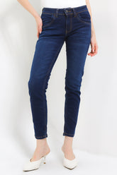 CDL Celana Panjang Skinny Wanita P0045F15C